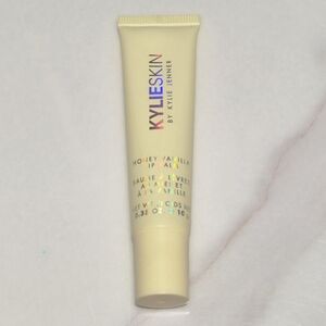 Kylie Skin Lip Balm "Honey Vanilla" NWOT